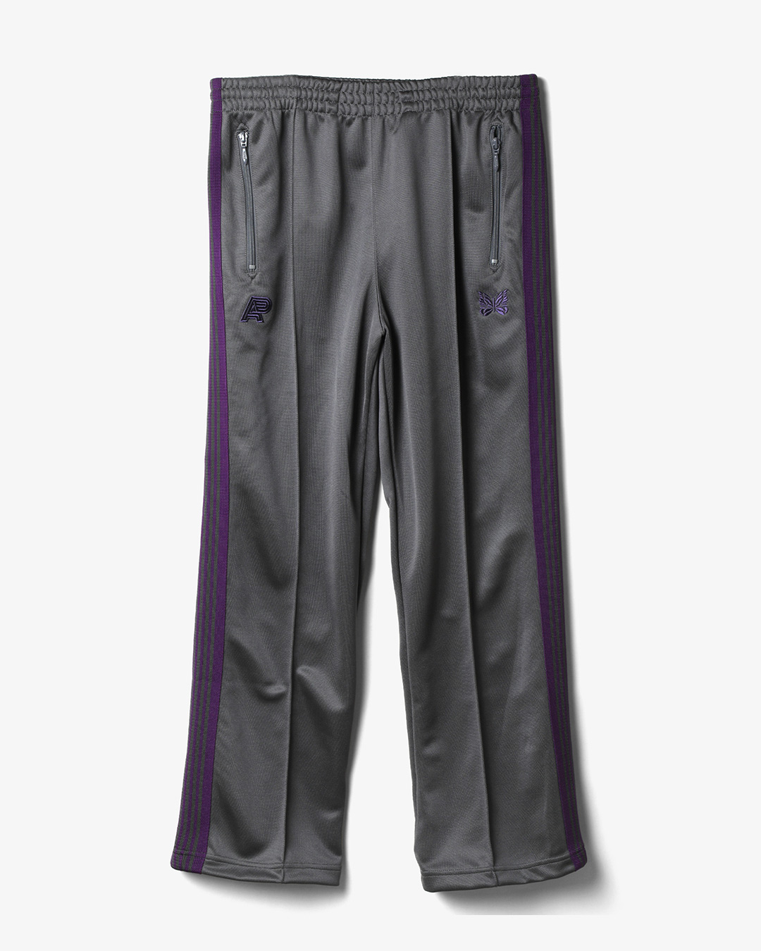 Track Pant - Poly Smooth ¥23,100