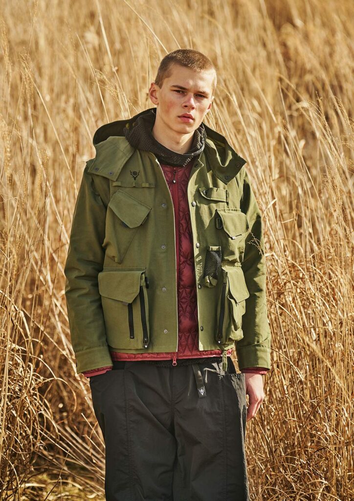 South2 West8 Fall Winter 2026