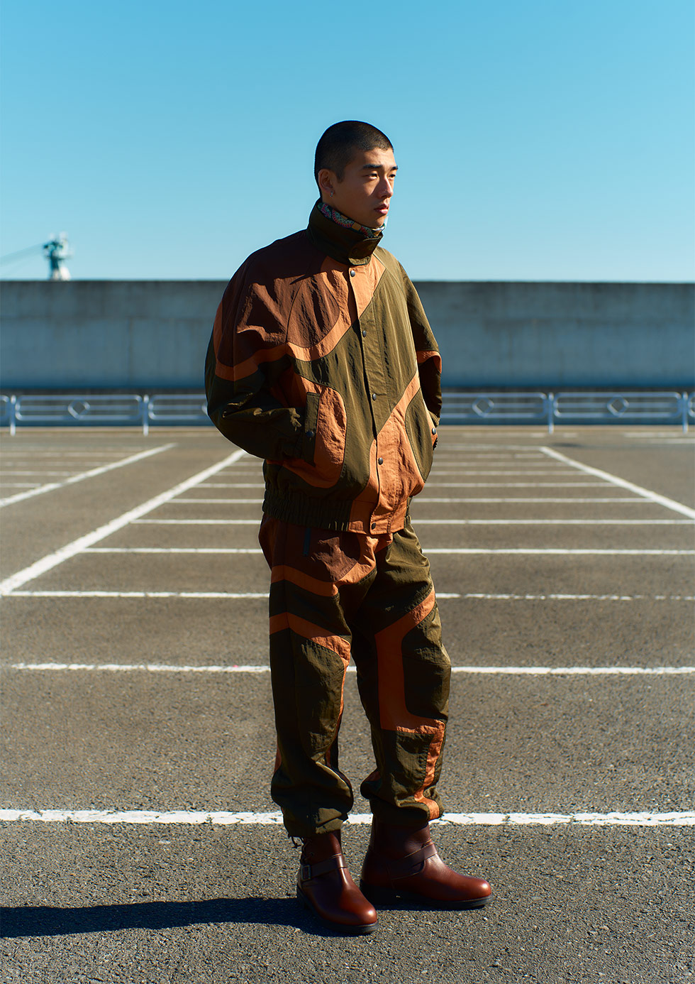 Shiden Fall Winter 2026