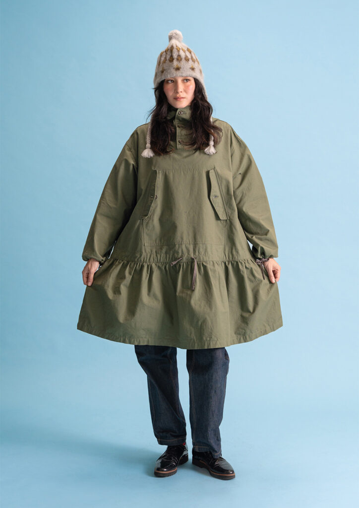 tActi Fall Winter 2026