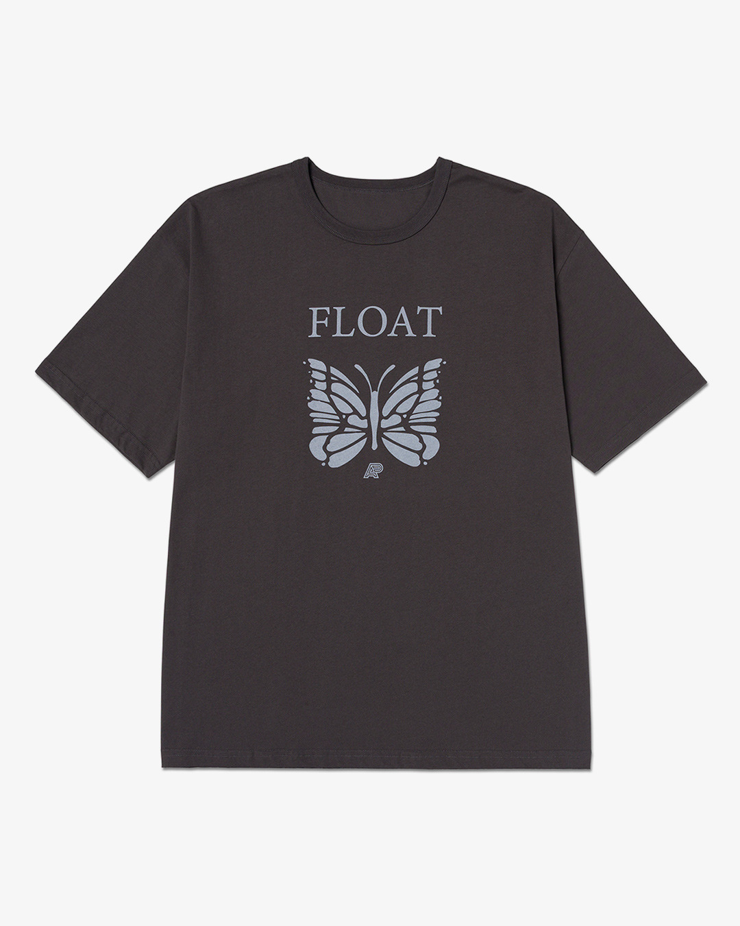 T-shirt - A&P Needles Float Sting ¥12,100