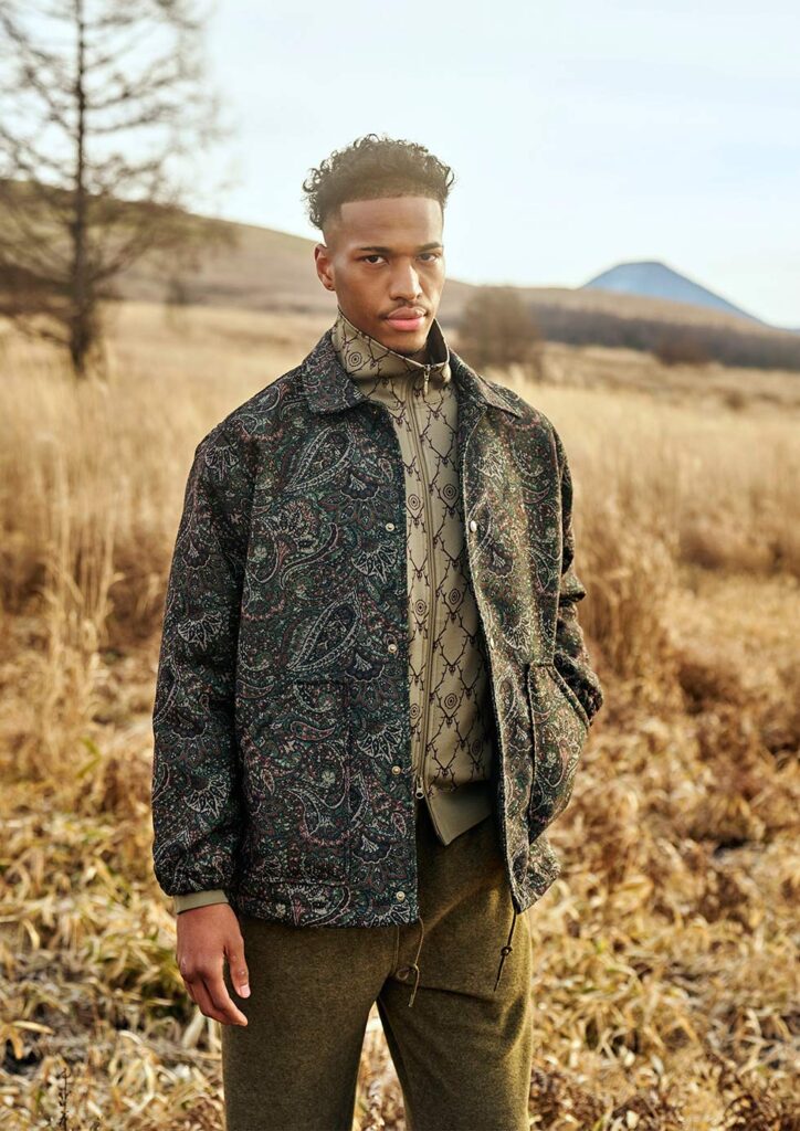 South2 West8 Fall Winter 2026