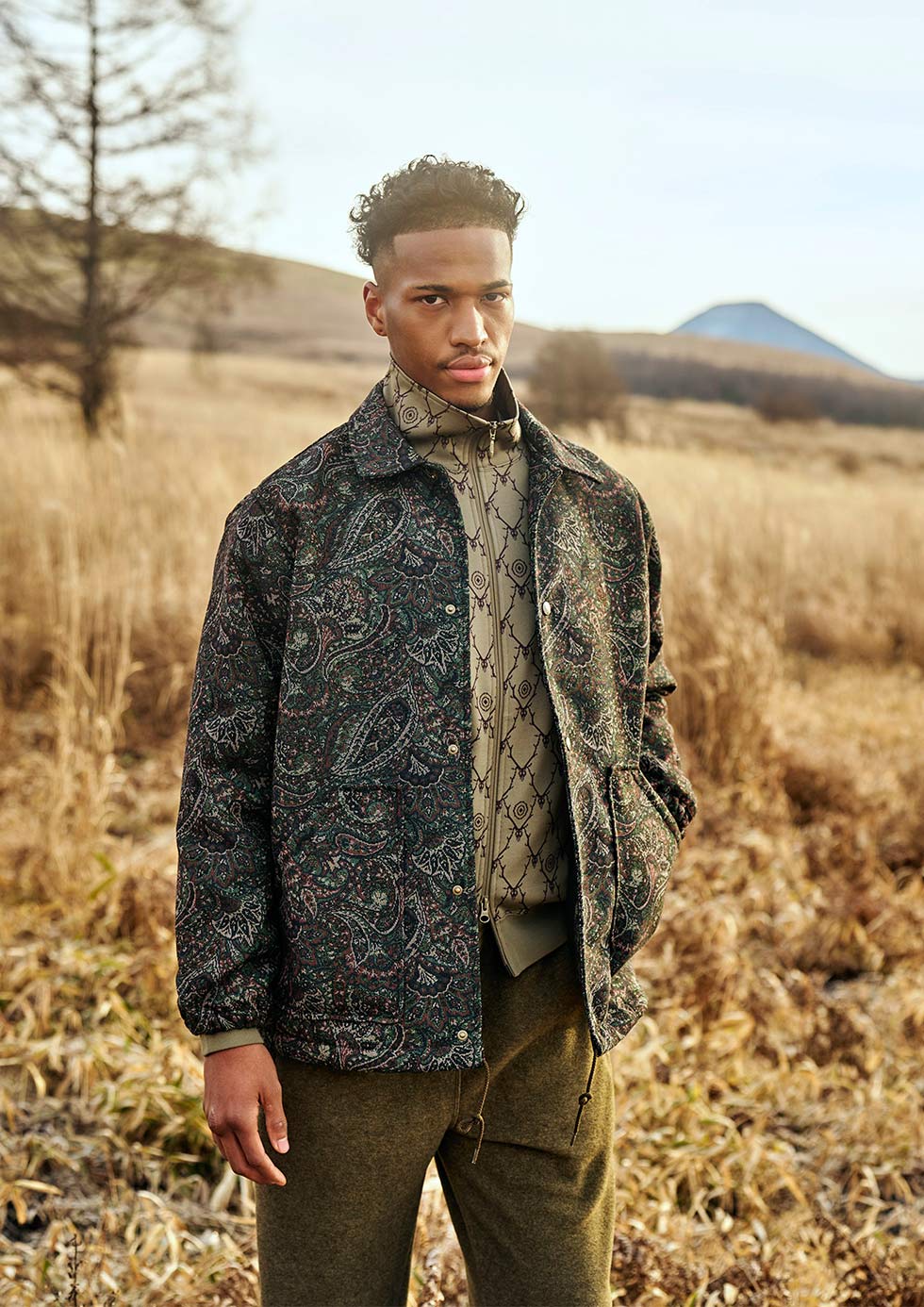 South2 West8 Fall Winter 2026