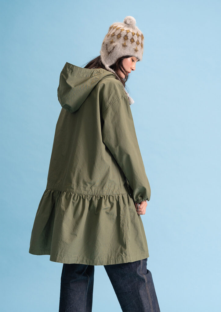 tActi Fall Winter 2026