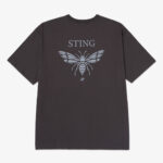 T-shirt - A&P Needles Float Sting ¥12,100