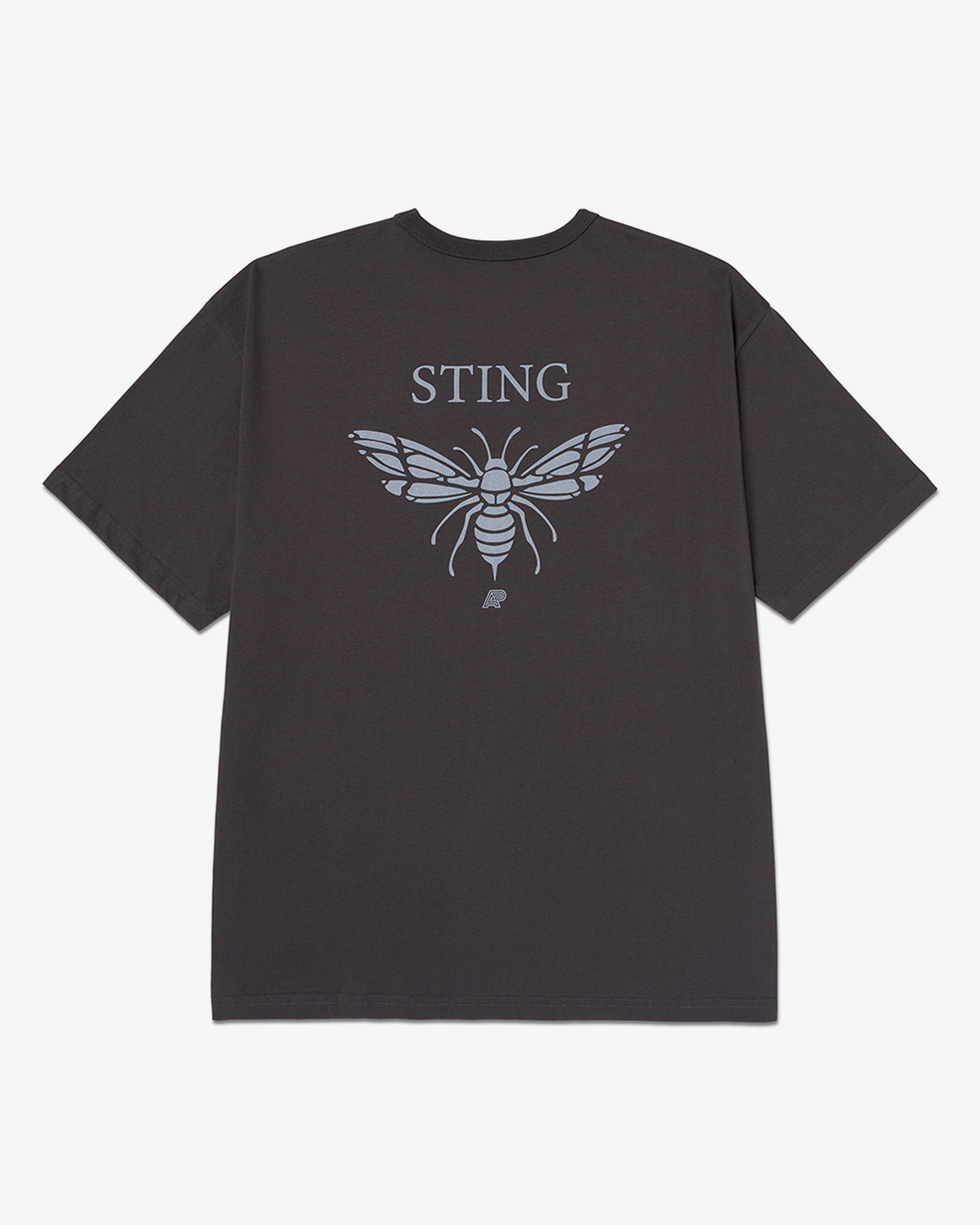 T-shirt - A&P Needles Float Sting ¥12,100