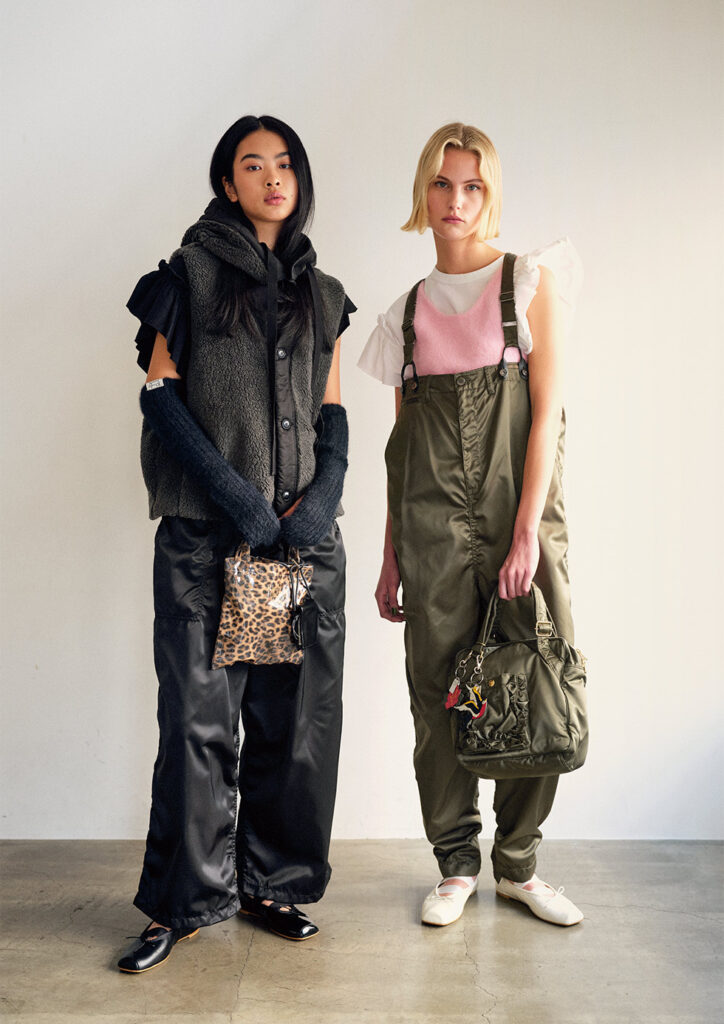 Rhodolirion Fall Winter 2026