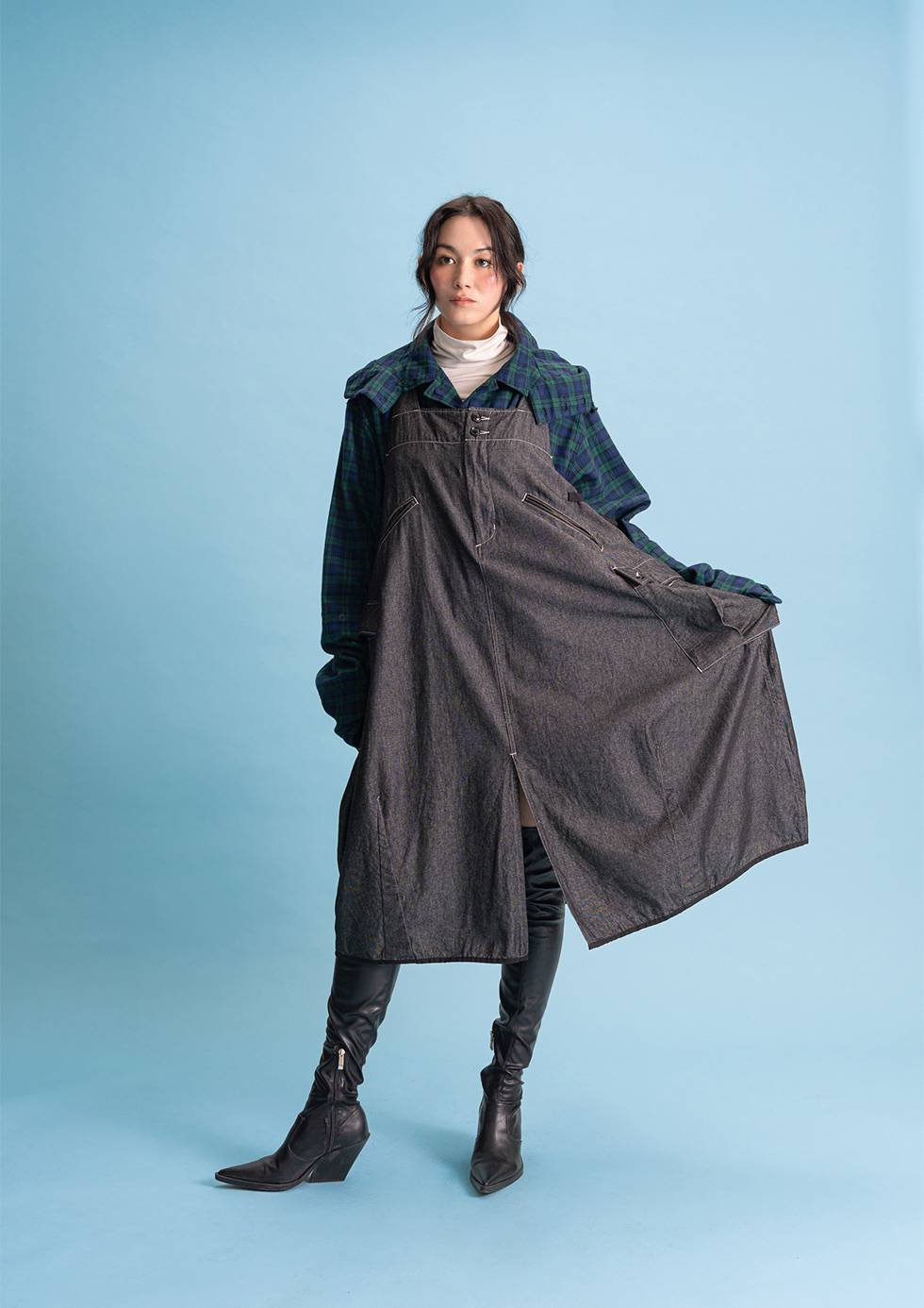 tActi Fall Winter 2026