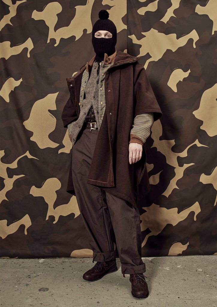 Engineered Garments Fall Winter 2026