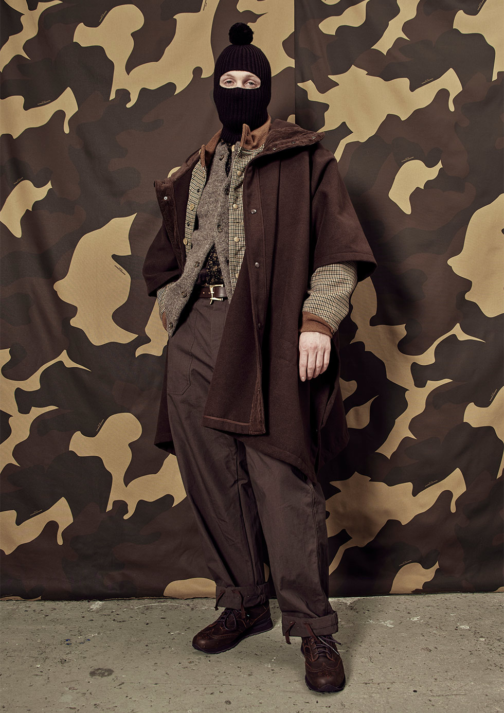 Engineered Garments Fall Winter 2026