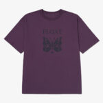T-shirt - A&P Needles Float Sting ¥12,100