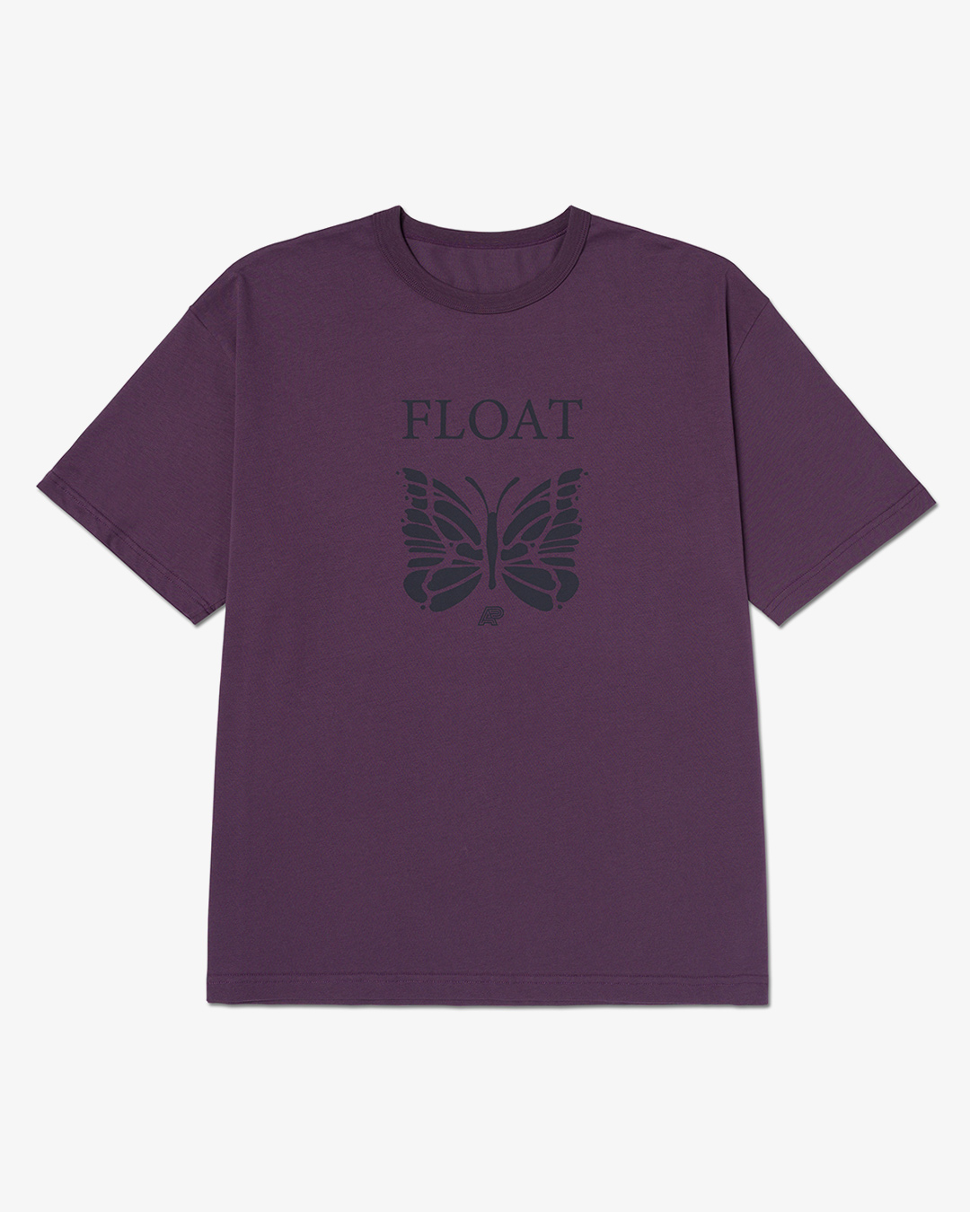 T-shirt - A&P Needles Float Sting ¥12,100