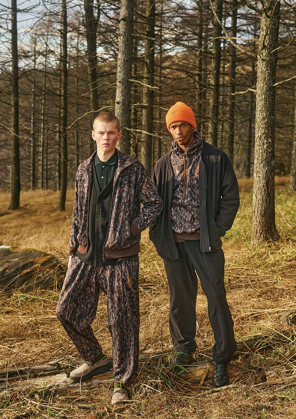 South2 West8 Fall Winter 2026