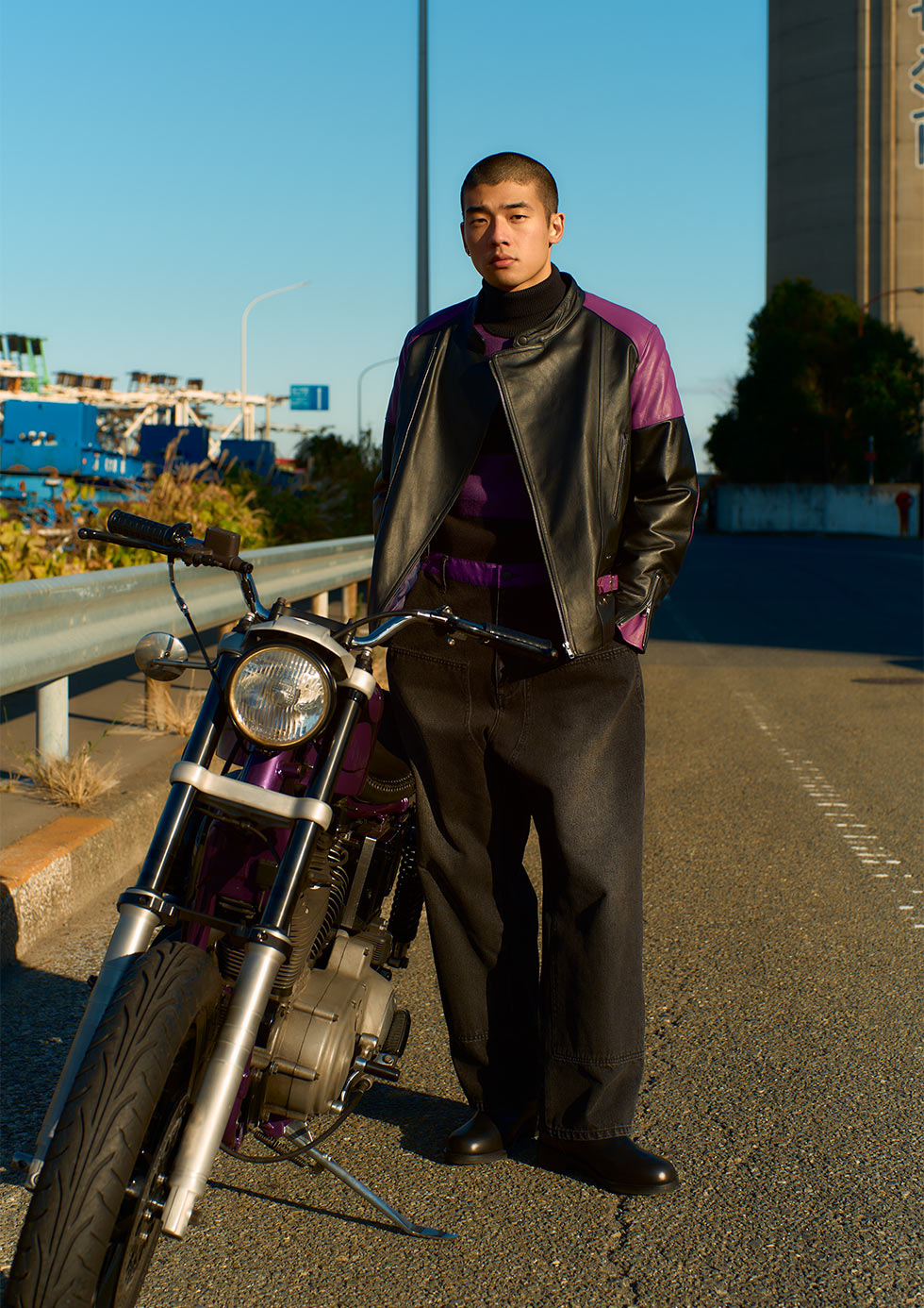 Shiden Fall Winter 2026