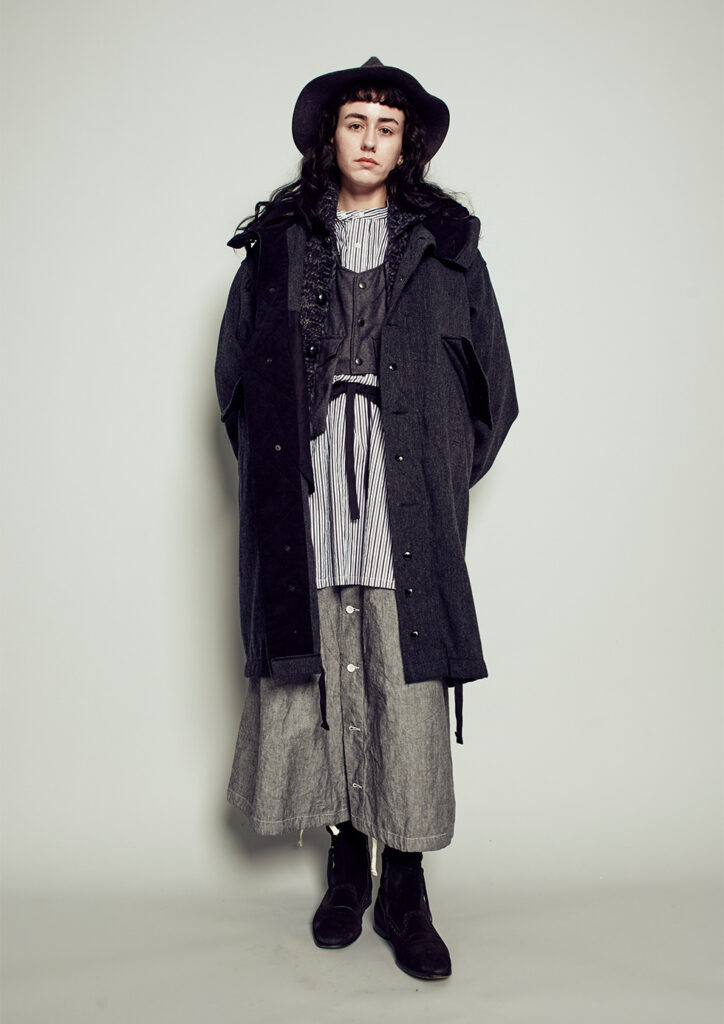 Engineered Garments Fall Winter 2026