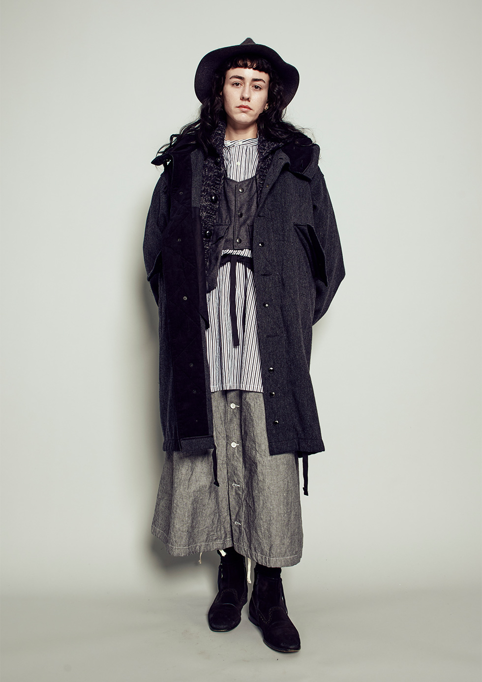 Engineered Garments Fall Winter 2026