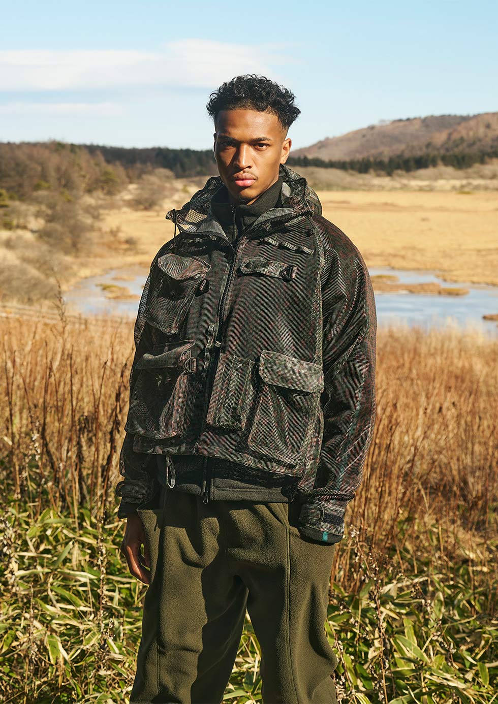 South2 West8 Fall Winter 2026