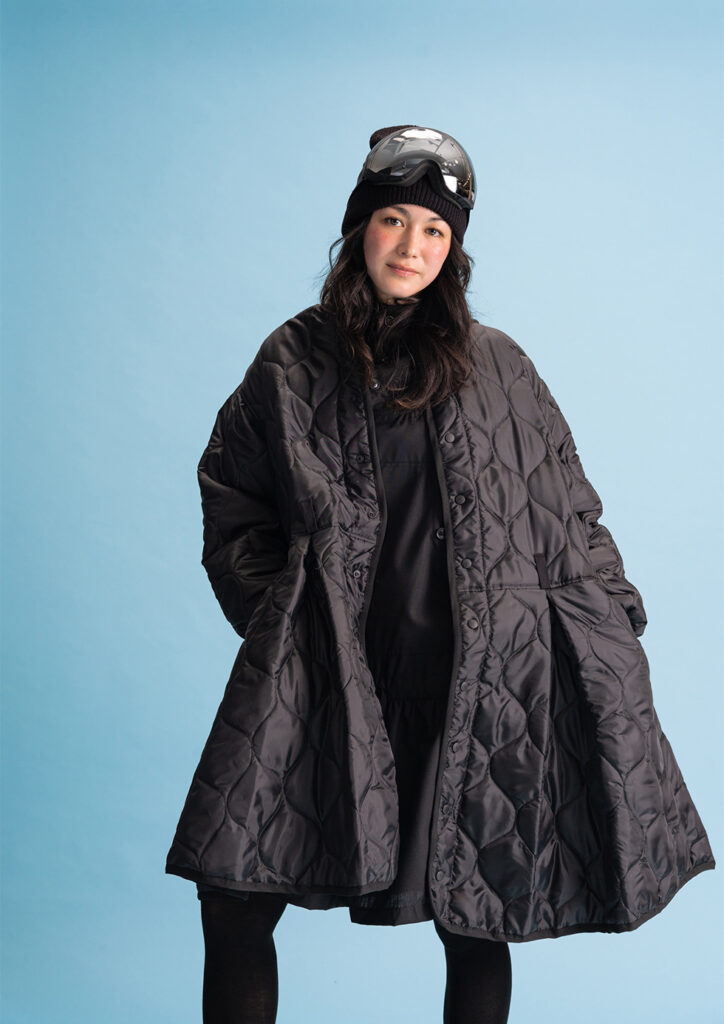 tActi Fall Winter 2026
