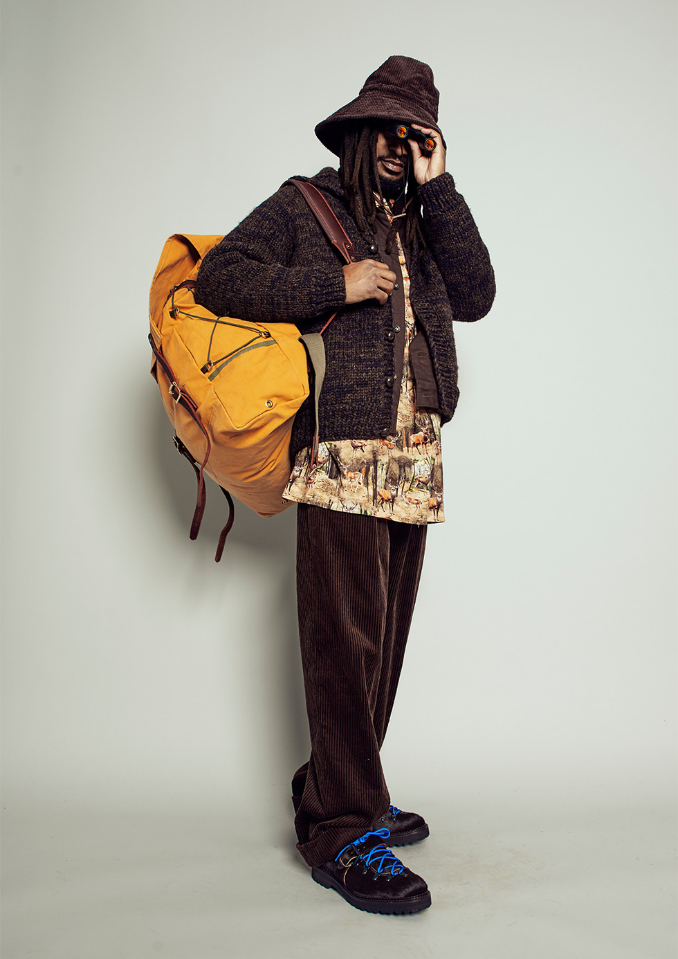 Engineered Garments Fall Winter 2026