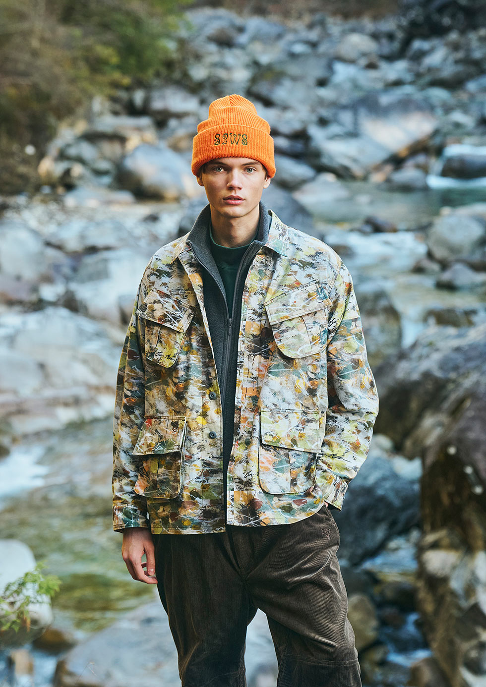 South2 West8 Fall Winter 2026