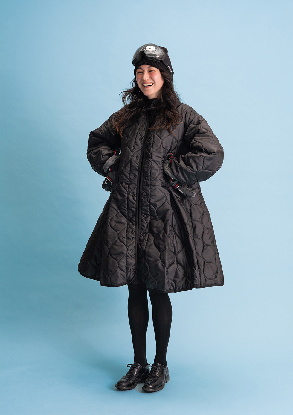 tActi Fall Winter 2026