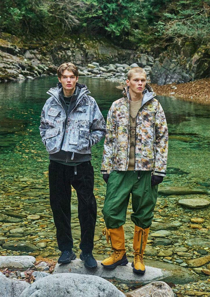 South2 West8 Fall Winter 2026