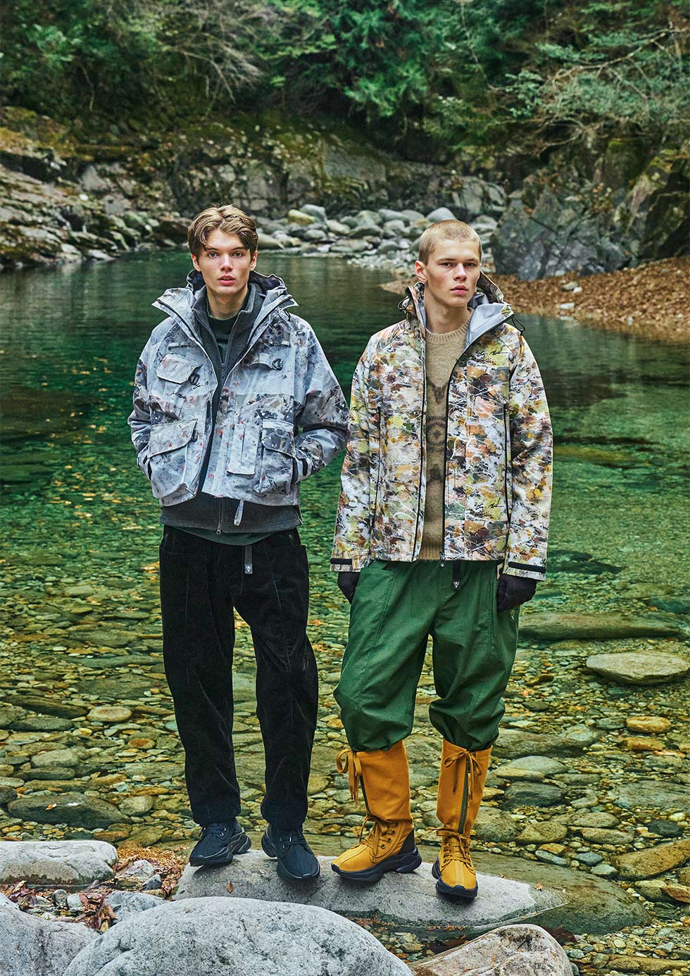 South2 West8 Fall Winter 2026