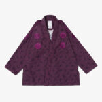 DO-GI Paisley ¥49,500