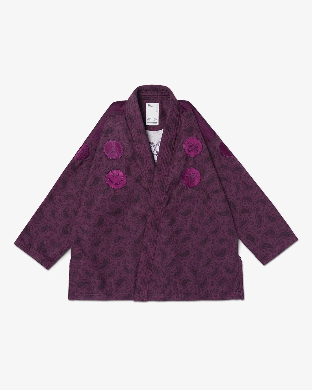 DO-GI Paisley ¥49,500