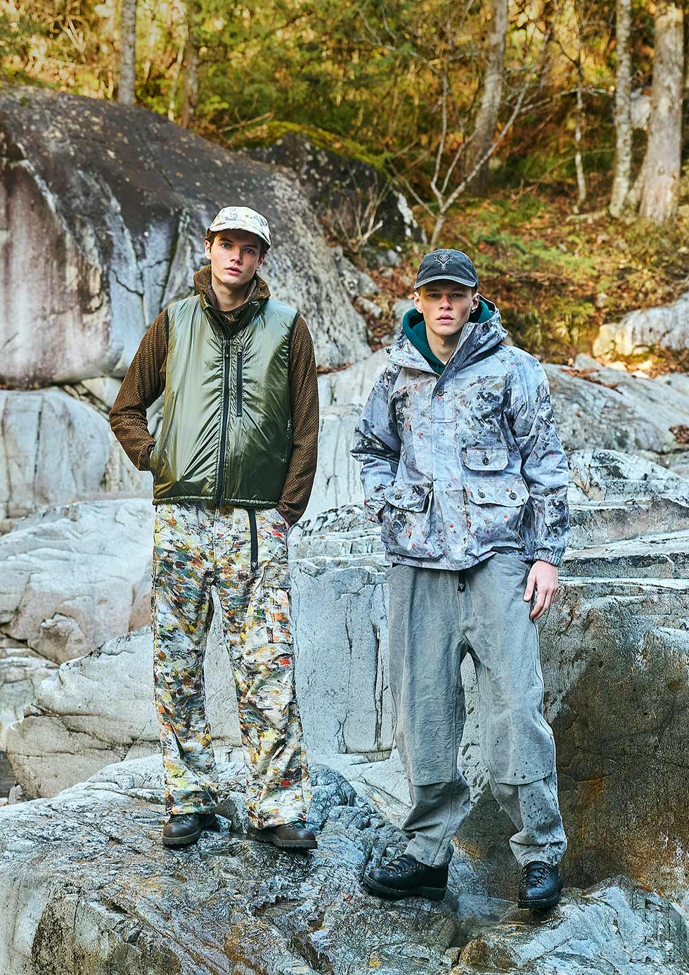South2 West8 Fall Winter 2026