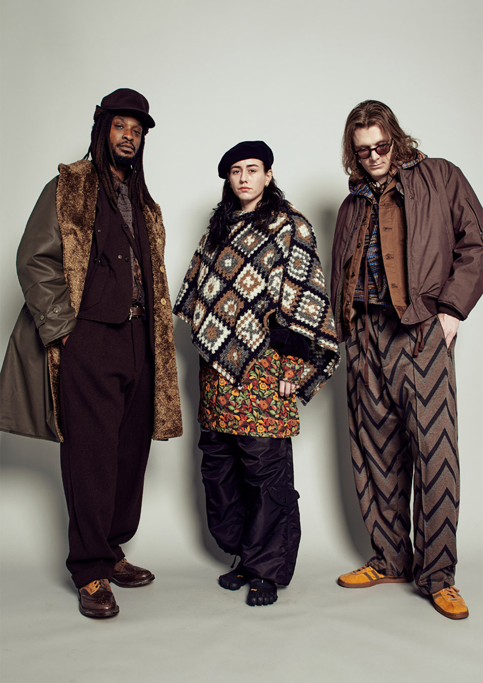 Engineered Garments Fall Winter 2026