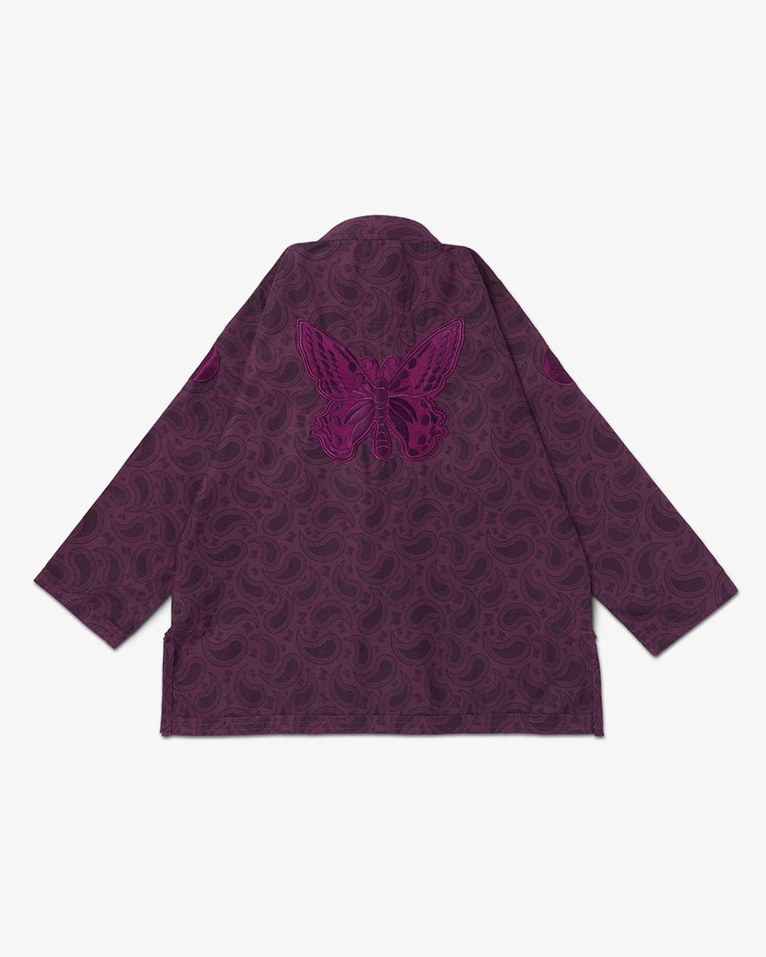 DO-GI Paisley ¥49,500
