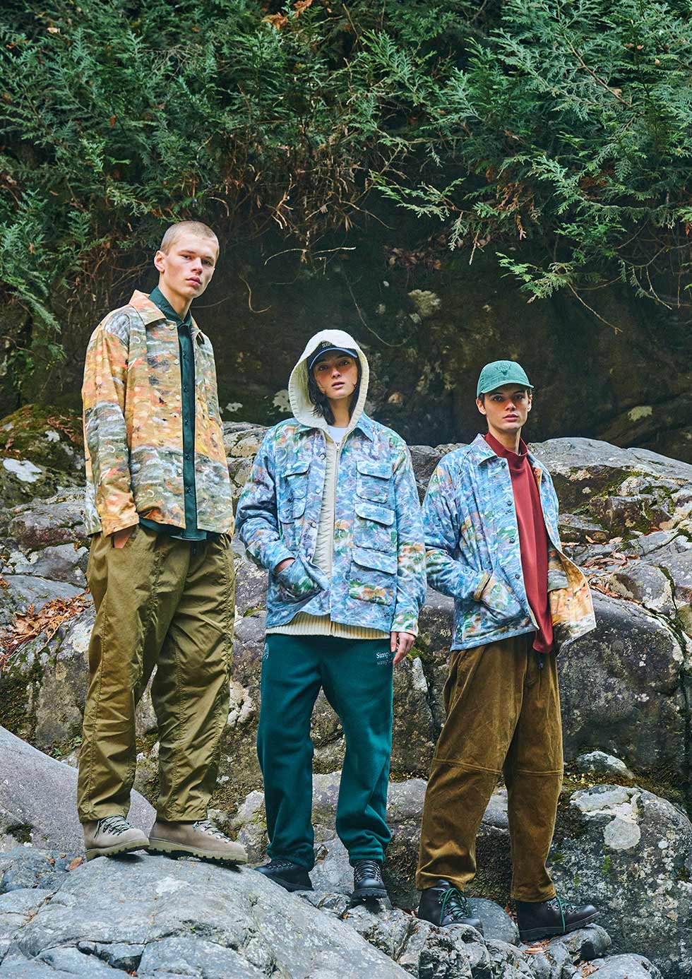 South2 West8 Fall Winter 2026