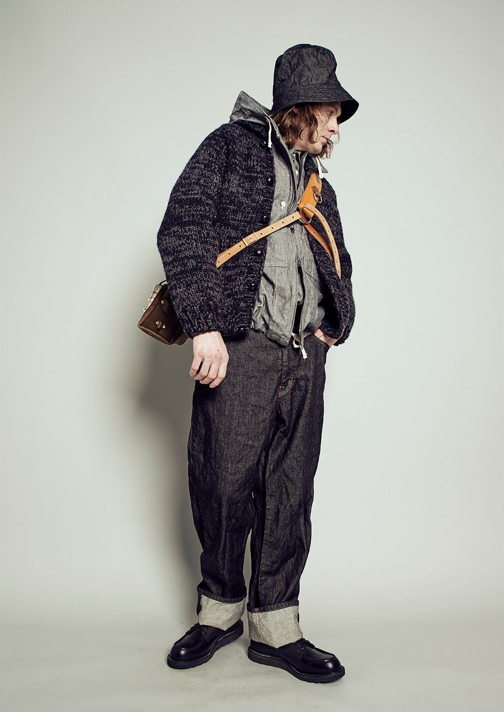 Engineered Garments Fall Winter 2026