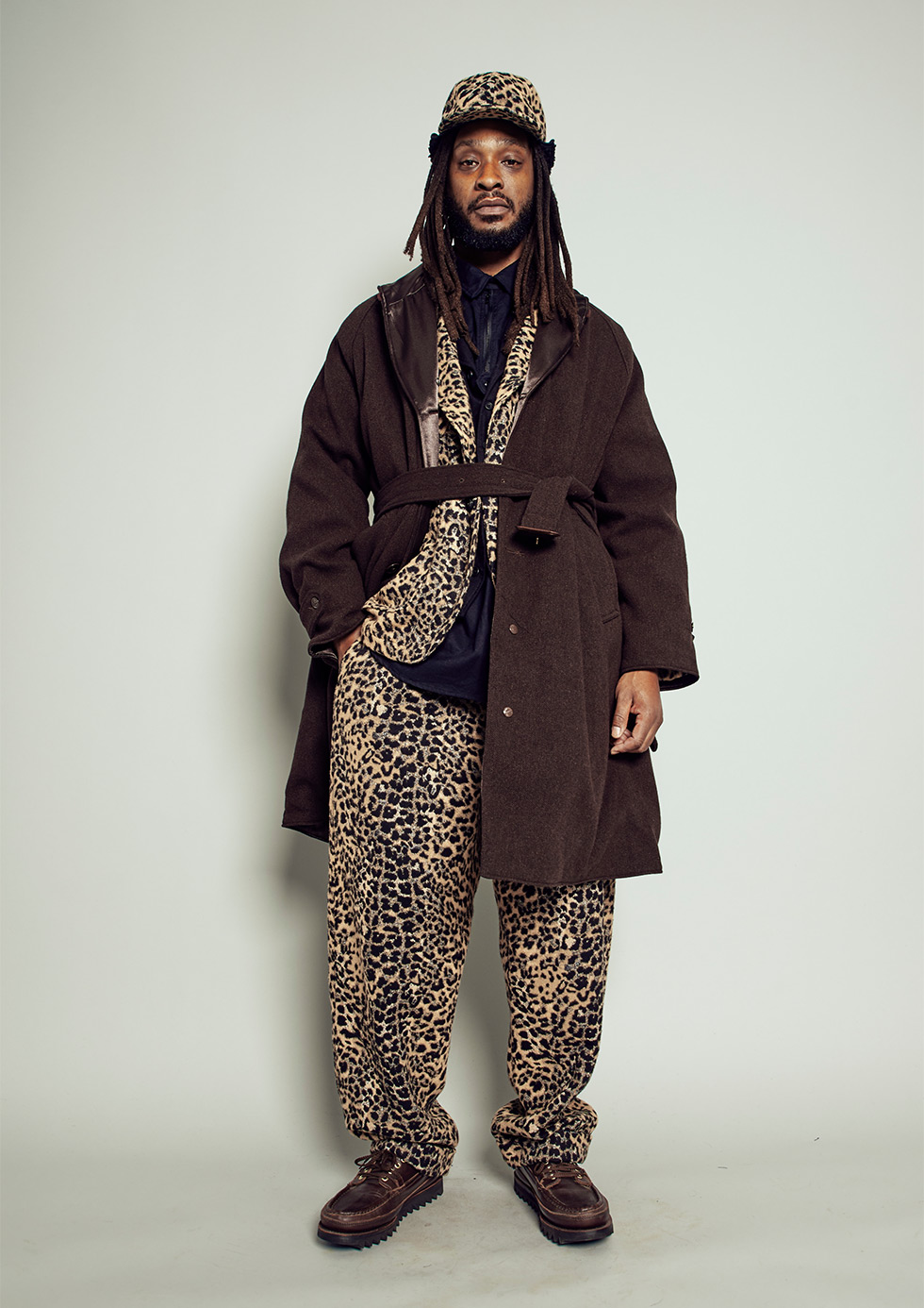 Engineered Garments Fall Winter 2026