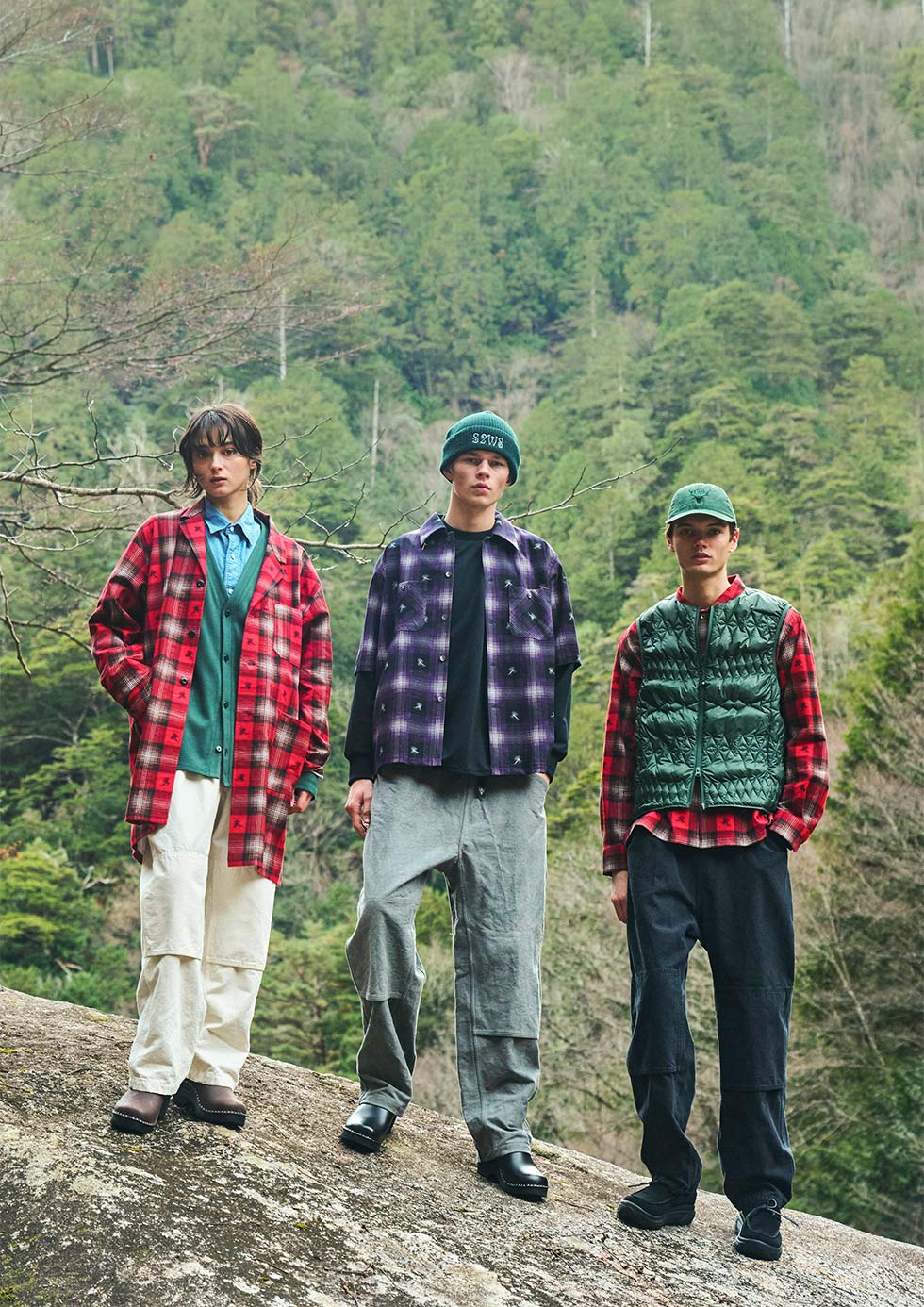 South2 West8 Fall Winter 2026