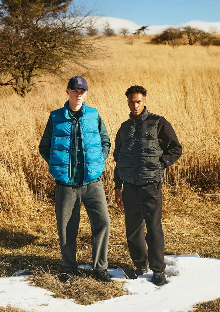South2 West8 Fall Winter 2026