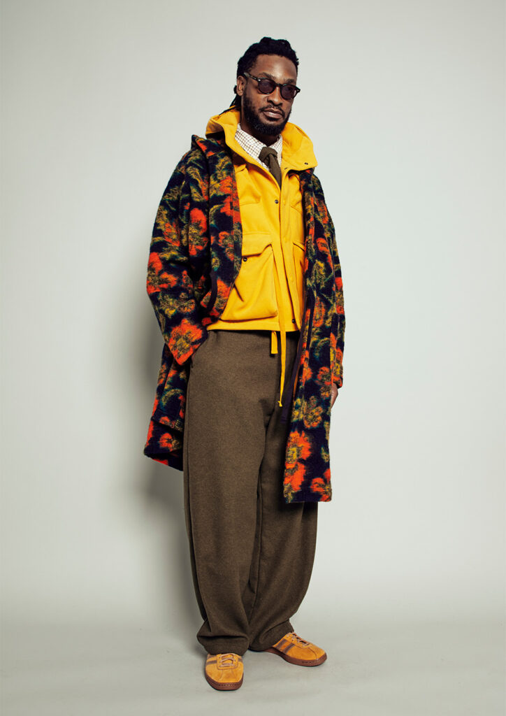 Engineered Garments Fall Winter 2026