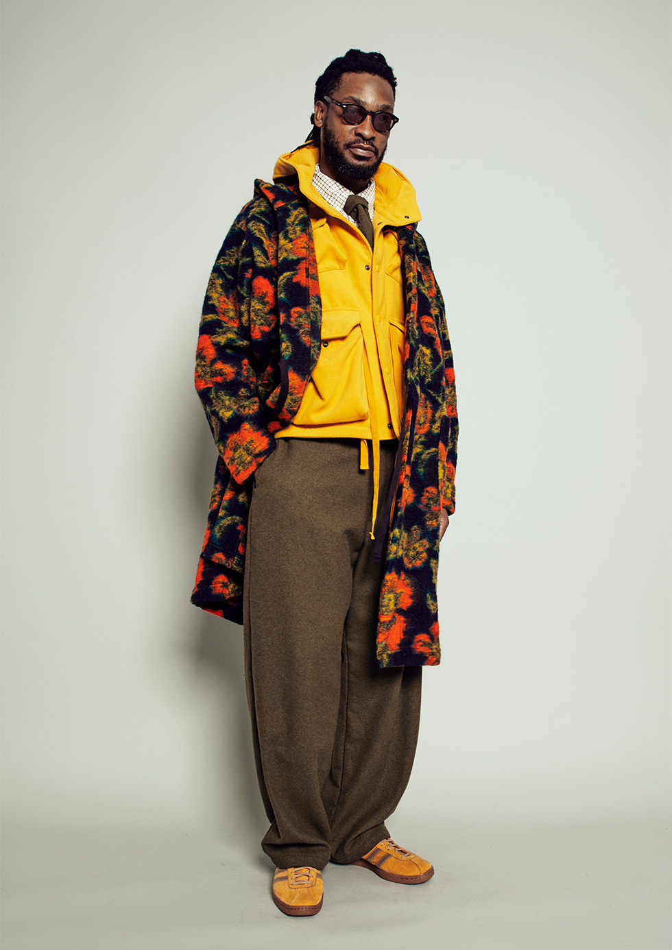 Engineered Garments Fall Winter 2026