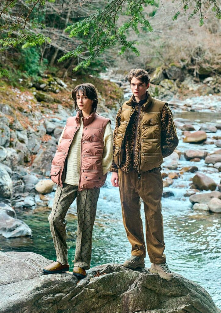South2 West8 Fall Winter 2026