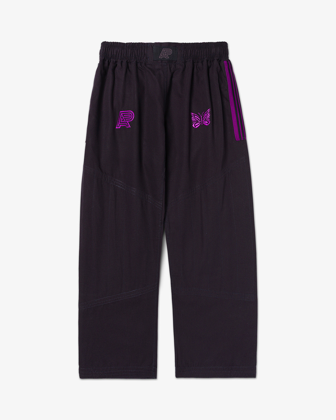 NOGI Pant - Paisley ¥19,800