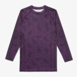 NOGI Shirt - Paisley ¥19,800
