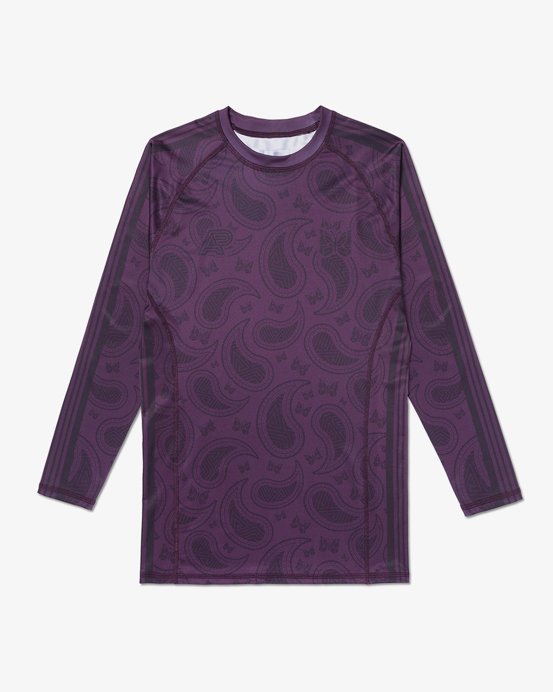 NOGI Shirt - Paisley ¥19,800