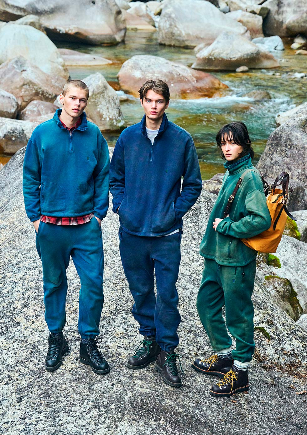South2 West8 Fall Winter 2026