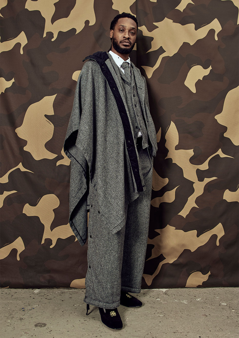 Engineered Garments Fall Winter 2026