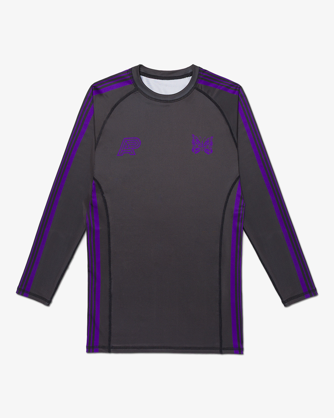 NOGI Shirt - Phantom ¥19,800