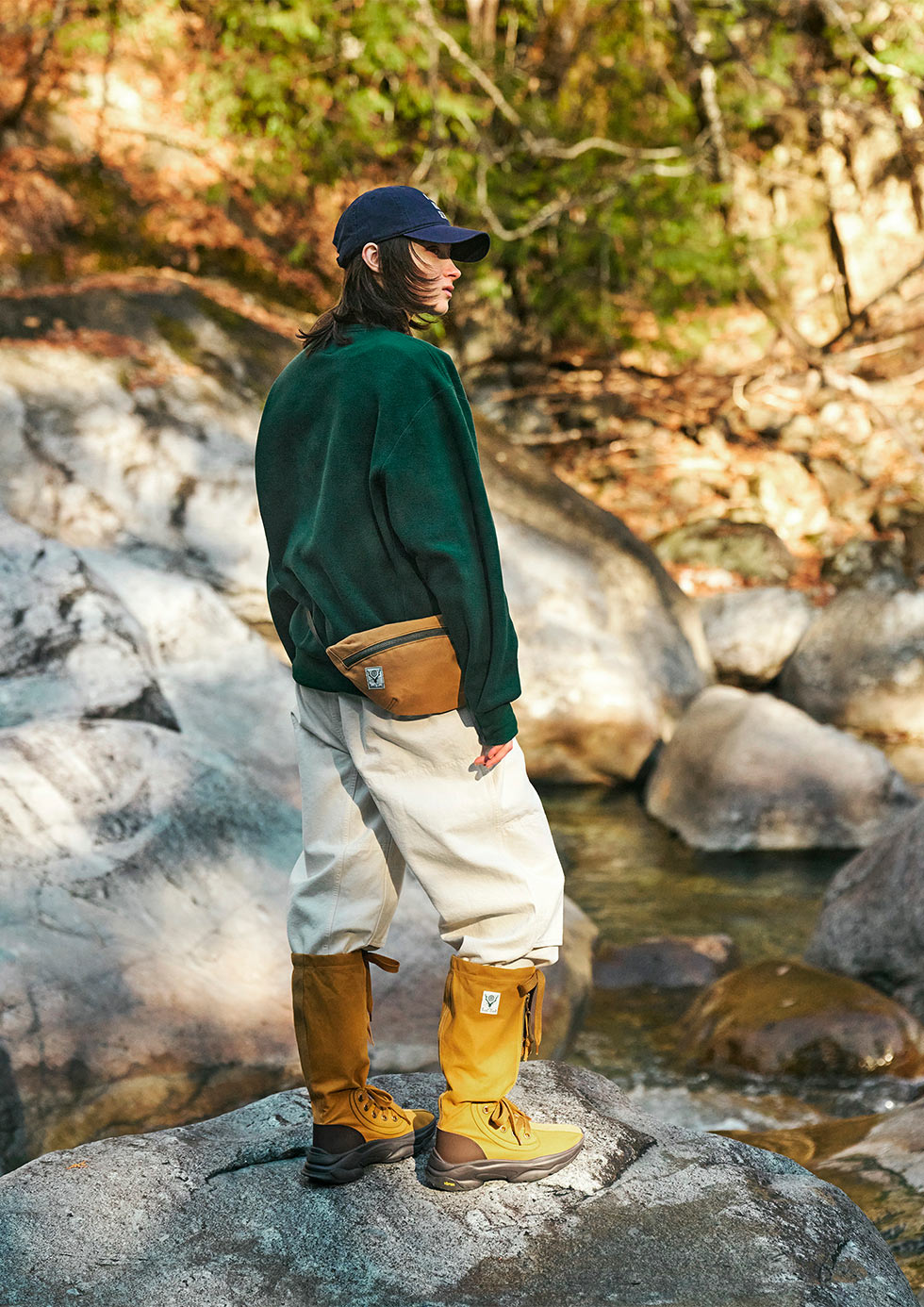 South2 West8 Fall Winter 2026