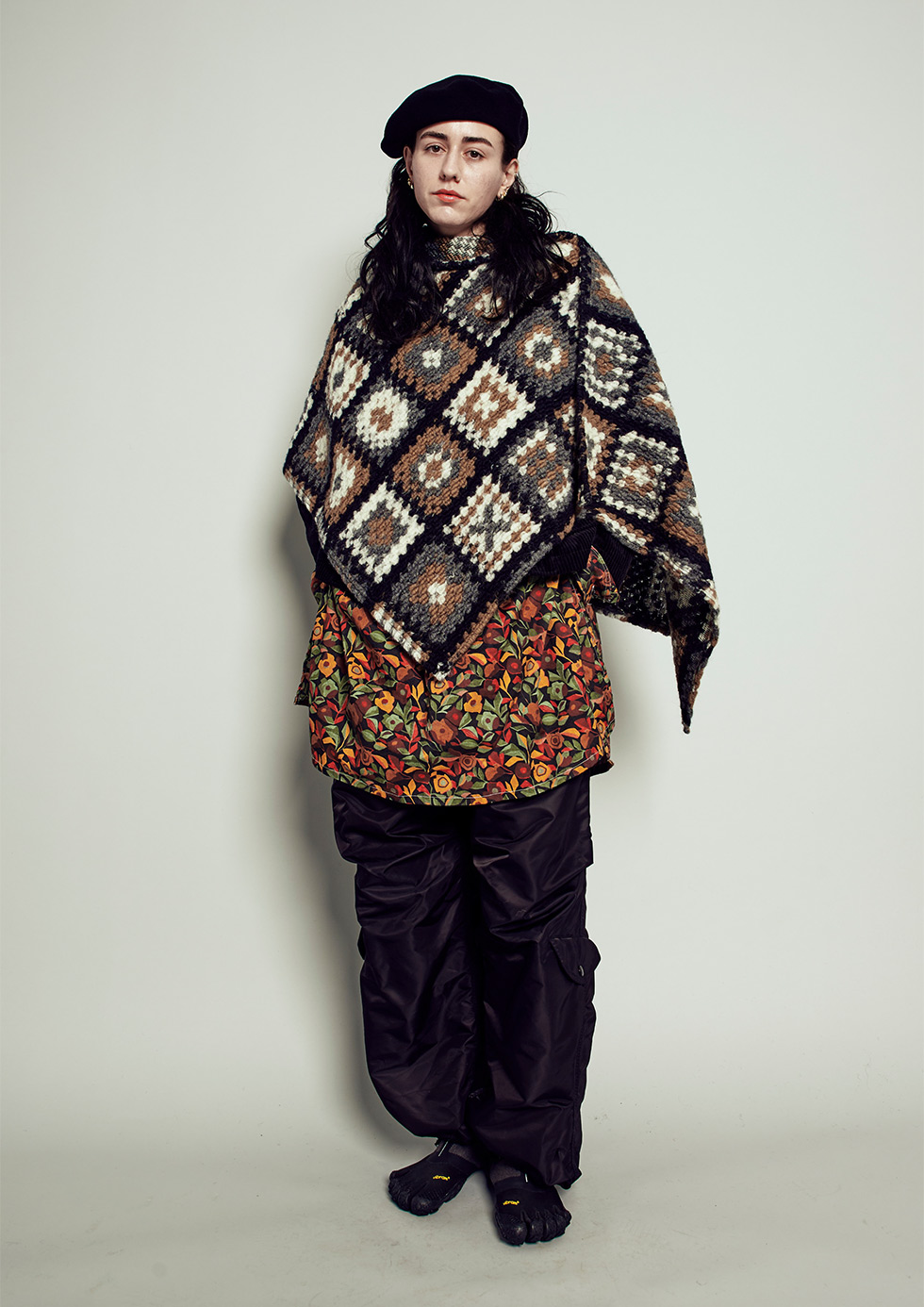 Engineered Garments Fall Winter 2026