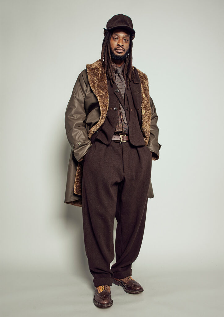 Engineered Garments Fall Winter 2026