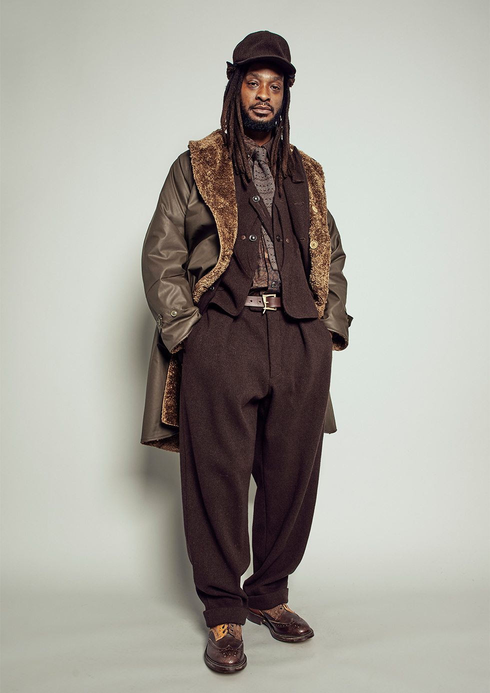 Engineered Garments Fall Winter 2026